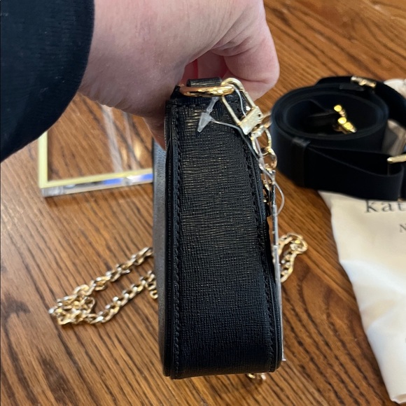 **SOLD** Kate Spade New York Jolie Small Convertible Crossbody Bag - Picture 14 of 16